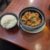  at Bodhi Vegan in Paris