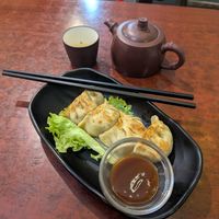  at Bodhi Vegan in Paris