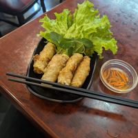  at Bodhi Vegan in Paris