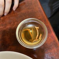   at Bodhi Vegan in Paris