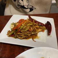   at Bodhi Vegan in Paris