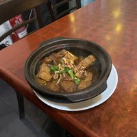   at Bodhi Vegan in Paris