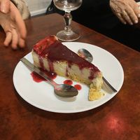   at Bodhi Vegan in Paris