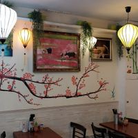  at Bodhi Vegan in Paris