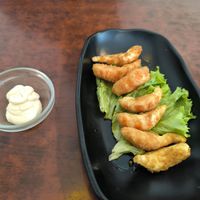  at Bodhi Vegan in Paris