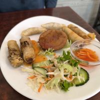  at Bodhi Vegan in Paris