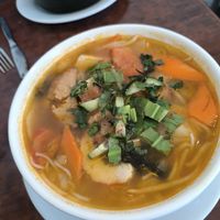  at Bodhi Vegan in Paris