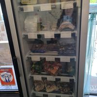  at Bodhi Vegan in Paris