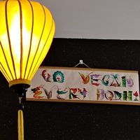  at Bodhi Vegan in Paris