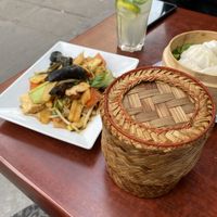  at Bodhi Vegan in Paris