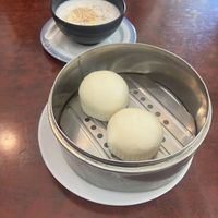   at Bodhi Vegan in Paris