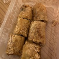   at Bodhi Vegan in Paris