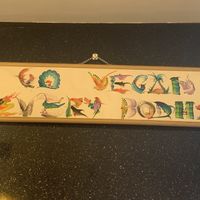   at Bodhi Vegan in Paris