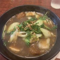   at Bodhi Vegan in Paris