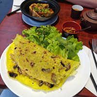  at Bodhi Vegan in Paris