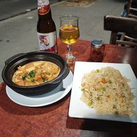  at Bodhi Vegan in Paris