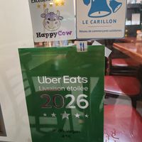  at Bodhi Vegan in Paris