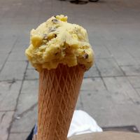  at Gelateria Palau in Barcelona