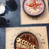   at Be Good To You in Cairo