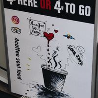 4Coffee Soul Food 🌱 at 4coffee soul food in Split