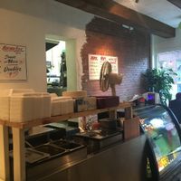 Local Jerk at Local Jerk in Montreal