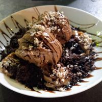 Bagunçado at Organico 22 in Recife