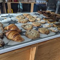  at Noa Bake House in Douglas