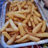  at ViP Burger in Ercolano