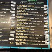   at Ike's - University Ave in San Diego