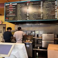   at Ike's - University Ave in San Diego