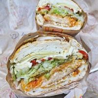 The Murph  at Ike's - University Ave in San Diego