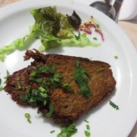 seitan, Nectar, Kortrijk
 at Nectar in Kortrijk