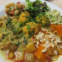 plat du jour, Kortrijk at Nectar in Kortrijk