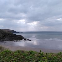  at Heartspring Retreat in Kingsbridge