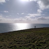  at Heartspring Retreat in Kingsbridge