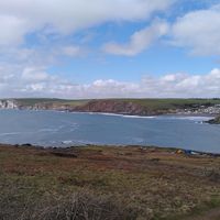  at Heartspring Retreat in Kingsbridge