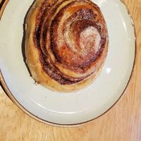  at Godt Brød Fløyen in Bergen