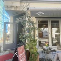 Extérieur  at Godt Brød Fløyen in Bergen