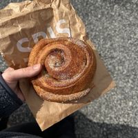   at Godt Brød Fløyen in Bergen