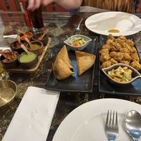   at Accha in Chiang Mai