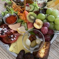   at Cafe Sahneweiss in Bonn