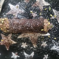 Cannolo  at Piperita in Casalnuovo Di Napoli