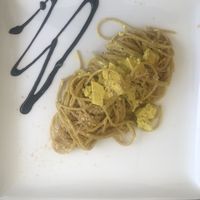 Carbonara   at Piperita in Casalnuovo Di Napoli