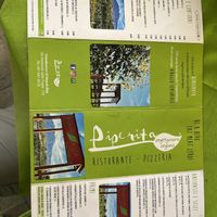   at Piperita in Casalnuovo Di Napoli