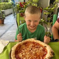   at Piperita in Casalnuovo Di Napoli