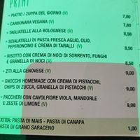  at Piperita in Casalnuovo Di Napoli