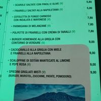  at Piperita in Casalnuovo Di Napoli