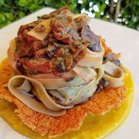 Pasta. at Piperita in Casalnuovo Di Napoli