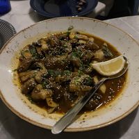 Champiñones  at Tables - Maybe closed in Ferrel