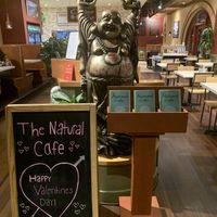   at The Natural Cafe - Westlake Village in Westlake Village